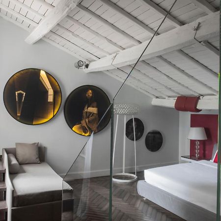 Bdb Rooms Margutta Rome Buitenkant foto