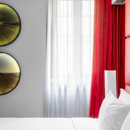 Bdb Rooms Margutta Rome Buitenkant foto