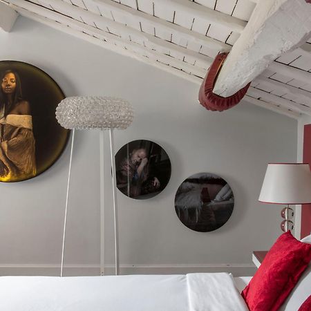 Bdb Rooms Margutta Rome Buitenkant foto
