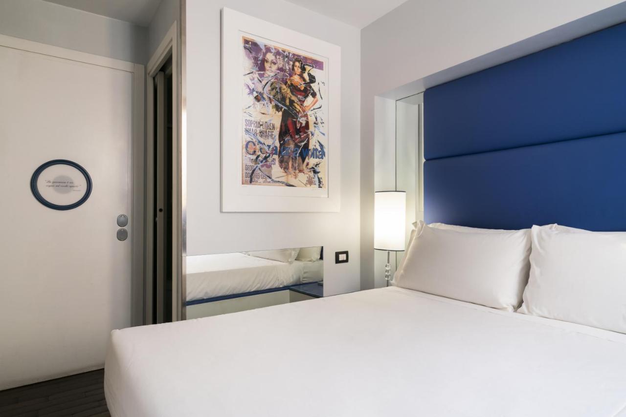 Bdb Rooms Margutta Rome Buitenkant foto