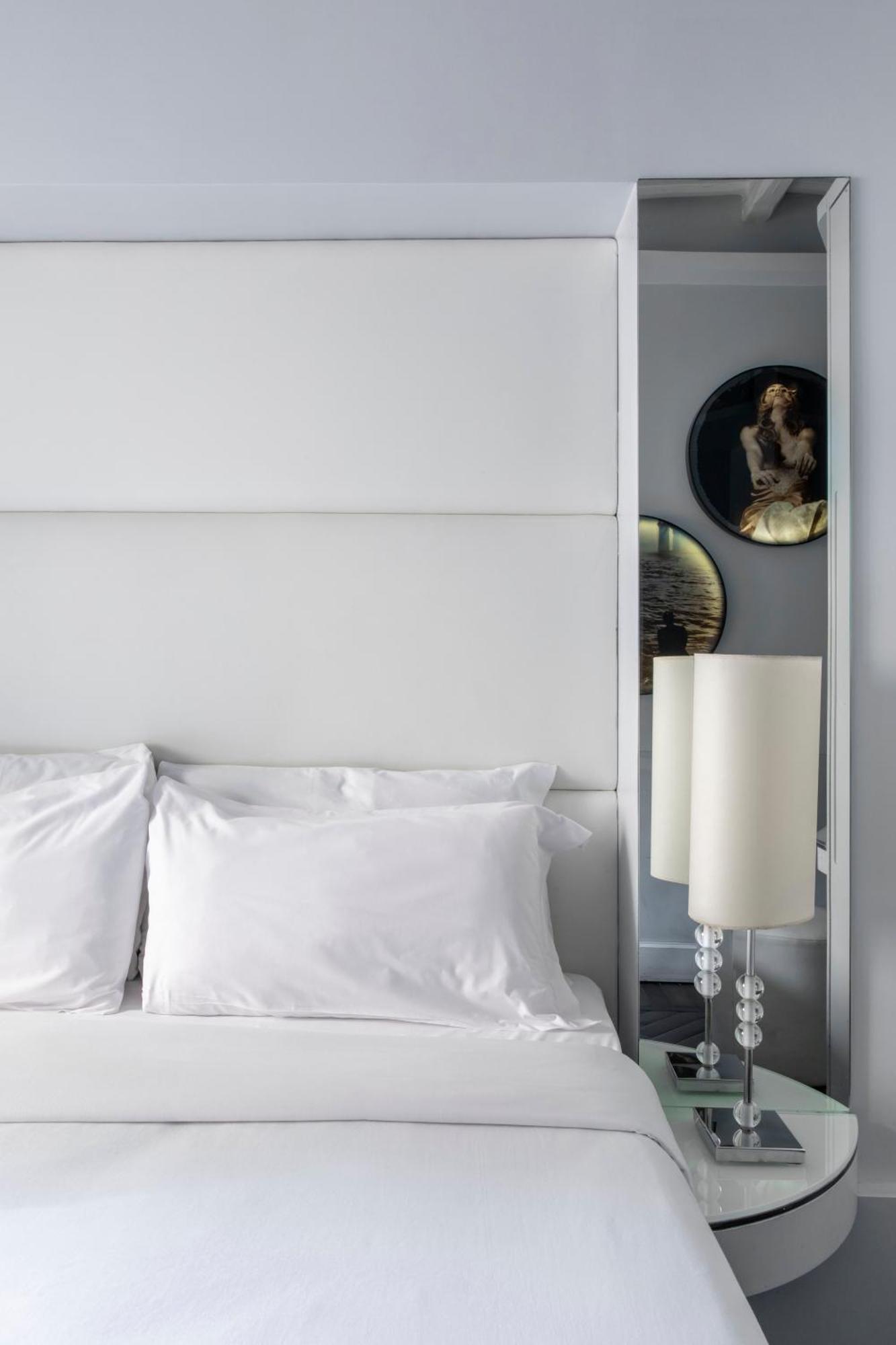 Bdb Rooms Margutta Rome Buitenkant foto