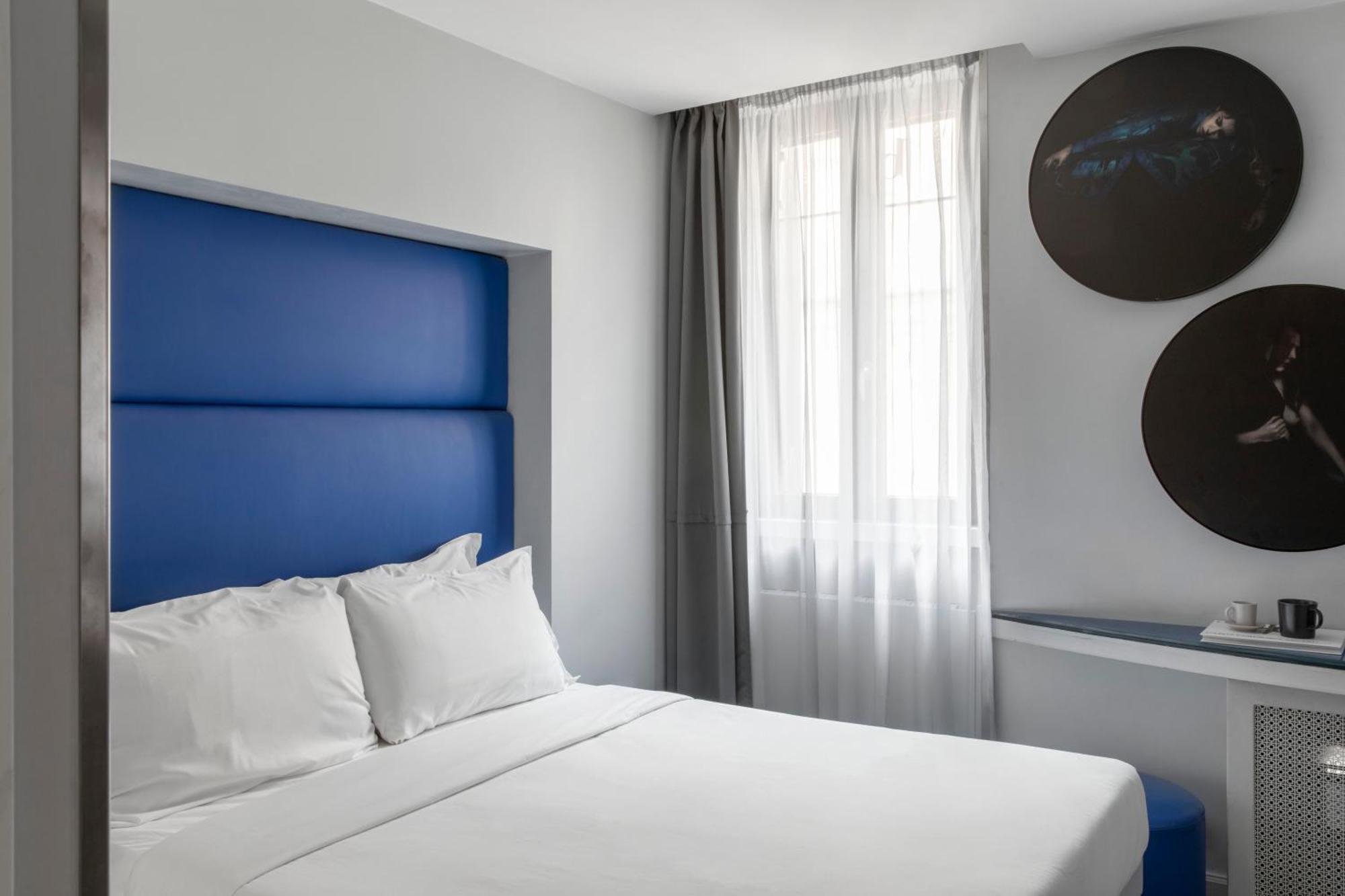 Bdb Rooms Margutta Rome Buitenkant foto