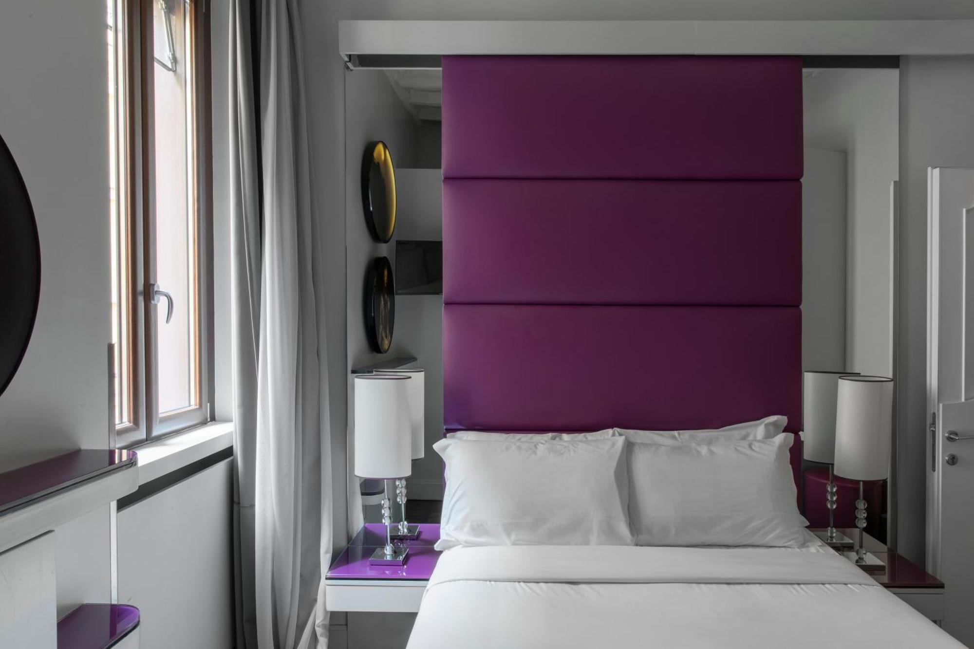 Bdb Rooms Margutta Rome Kamer foto