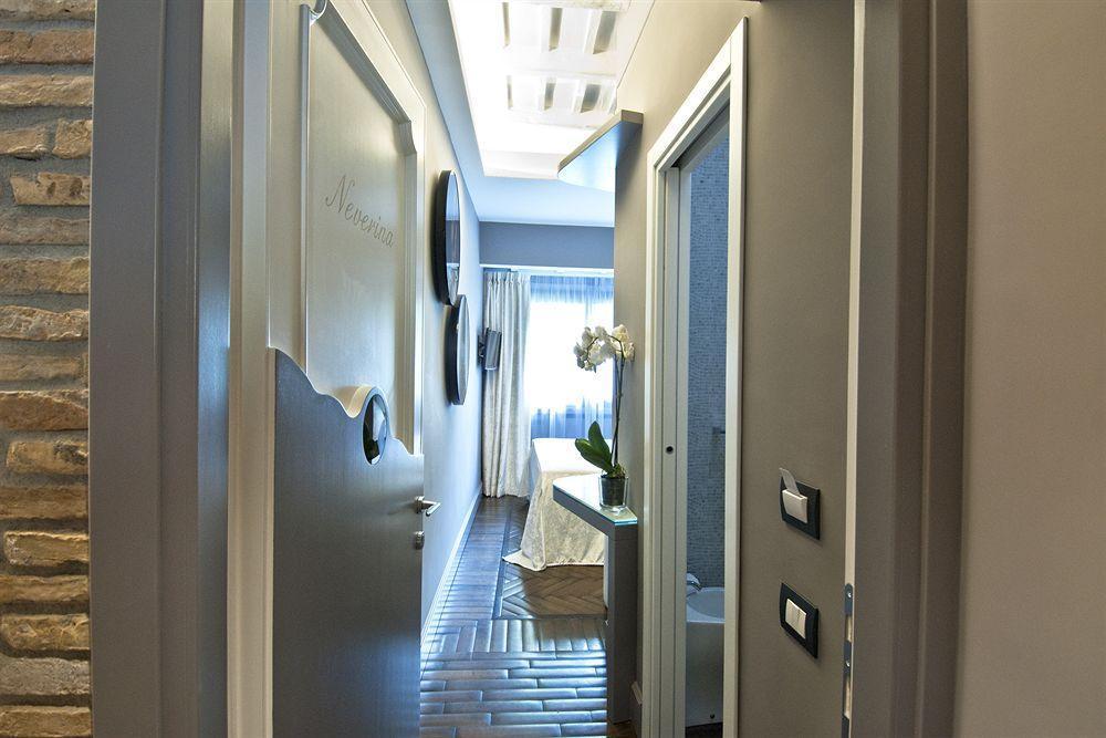 Bdb Rooms Margutta Rome Buitenkant foto