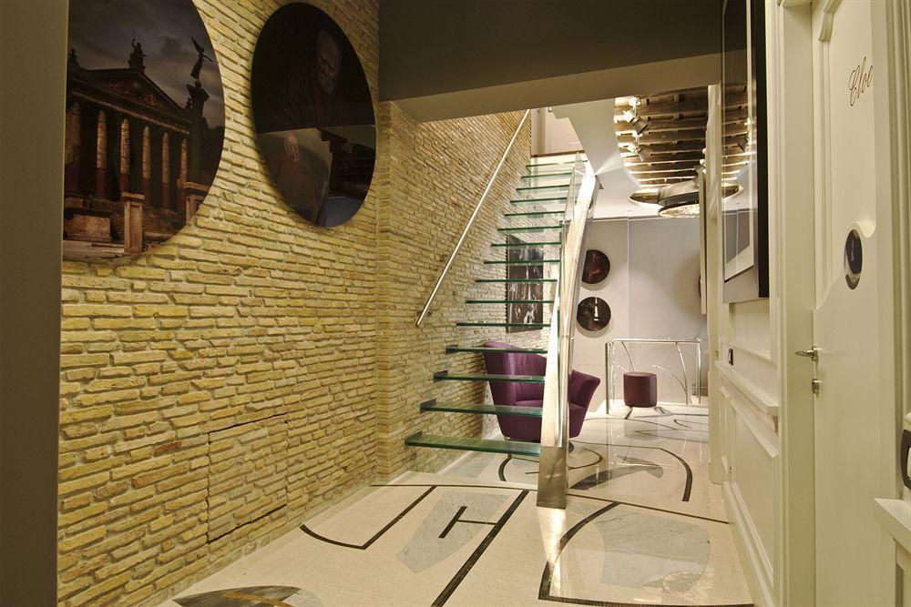Bdb Rooms Margutta Rome Buitenkant foto