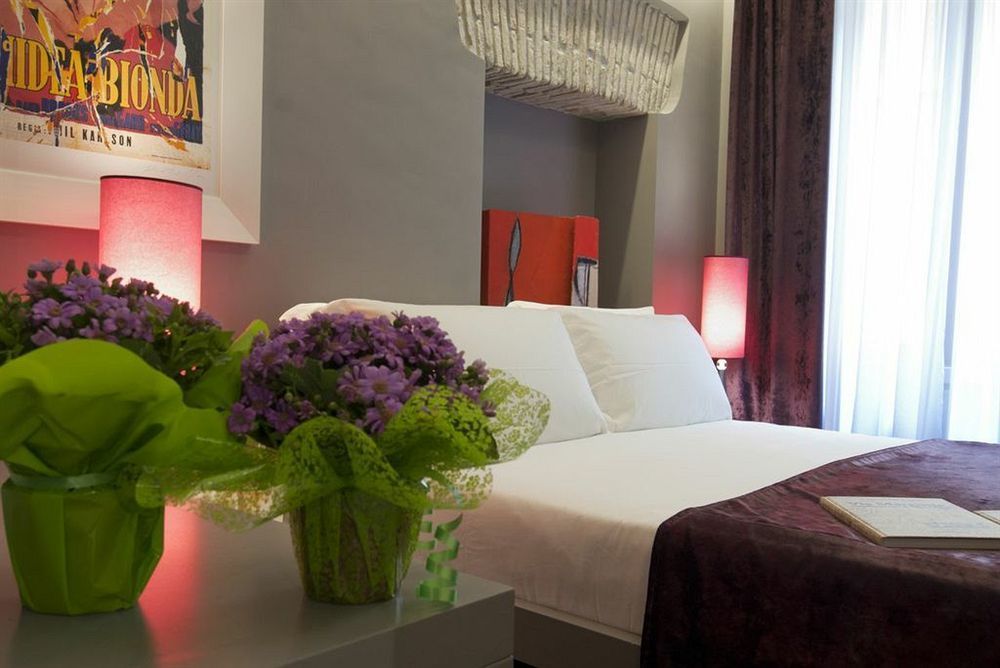 Bdb Rooms Margutta Rome Buitenkant foto
