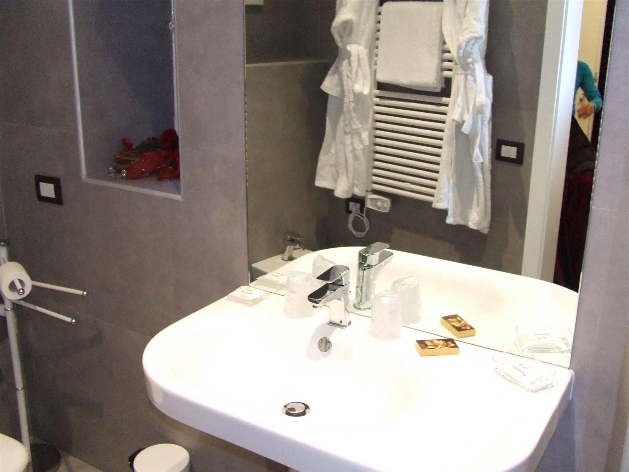Bdb Rooms Margutta Rome Buitenkant foto