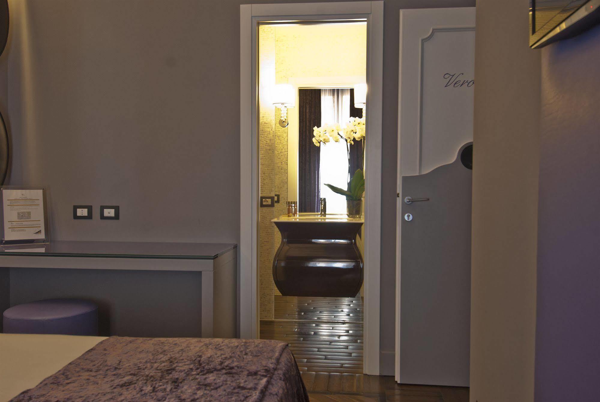 Bdb Rooms Margutta Rome Buitenkant foto